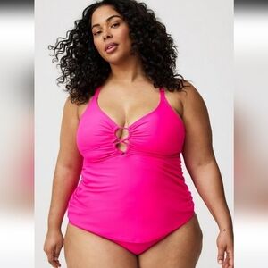 Torrid Tankini